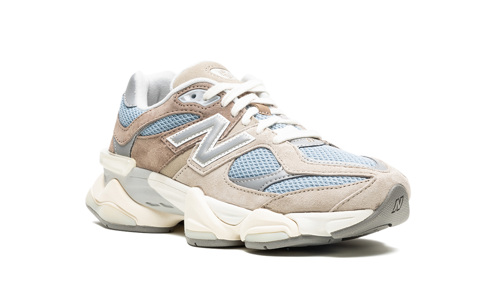 9060 "Sea Salt/Blue" U9060MUS