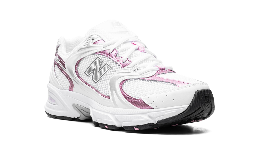 530 "White / Pink" MR530PK