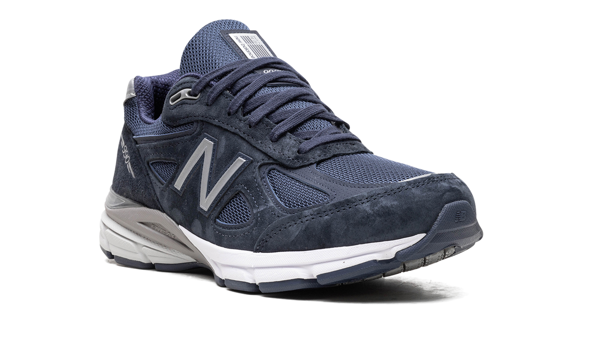990v4 "Made in USA - Navy" U990NV4