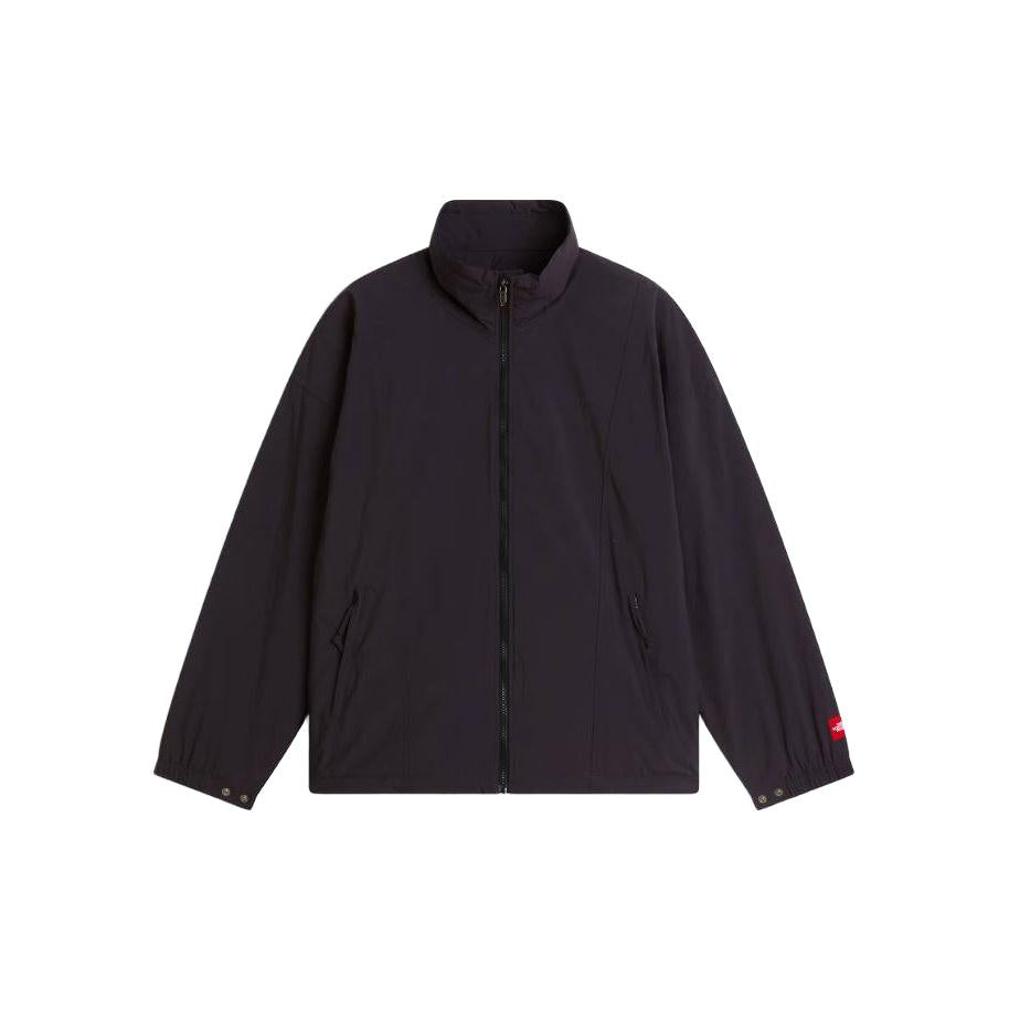 The North Face Men's Red Box Nylon Fleece-Lined Jacket