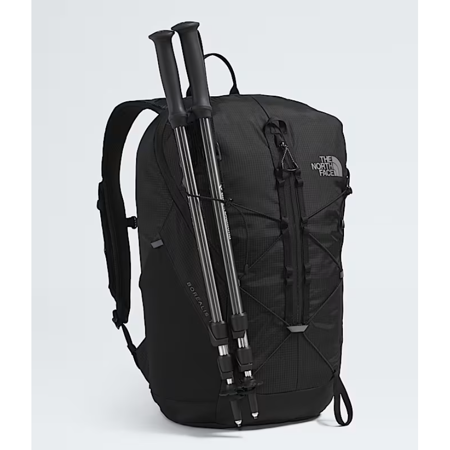 The North Face Borealis Trail Backpack
