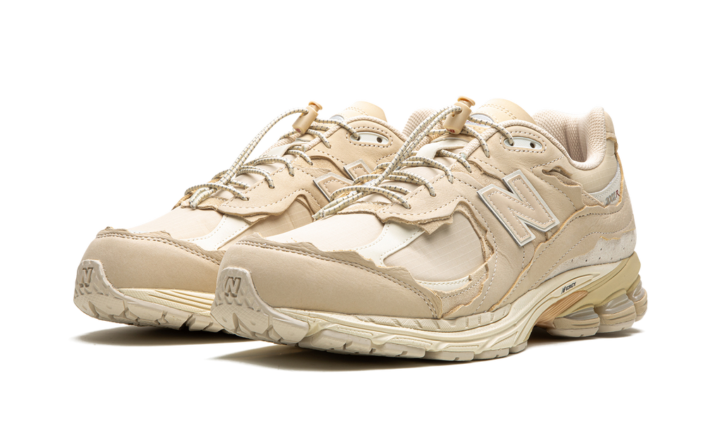 2002RD "Protection Pack - Sandstone" M2002RDQ