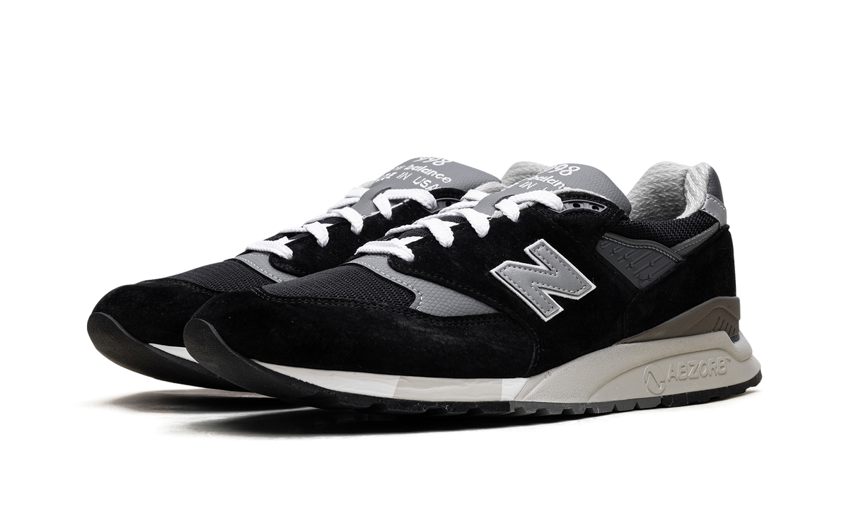 998 "Black" U998BL
