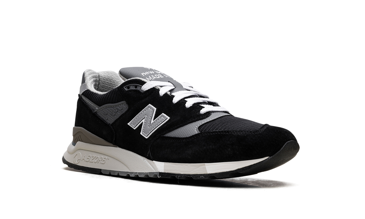 998 "Black" U998BL