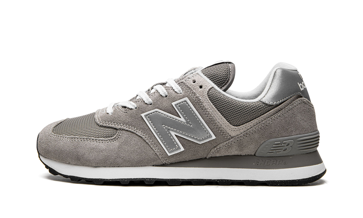 574 "GREY/WHITE/SILVER" ML574EVG