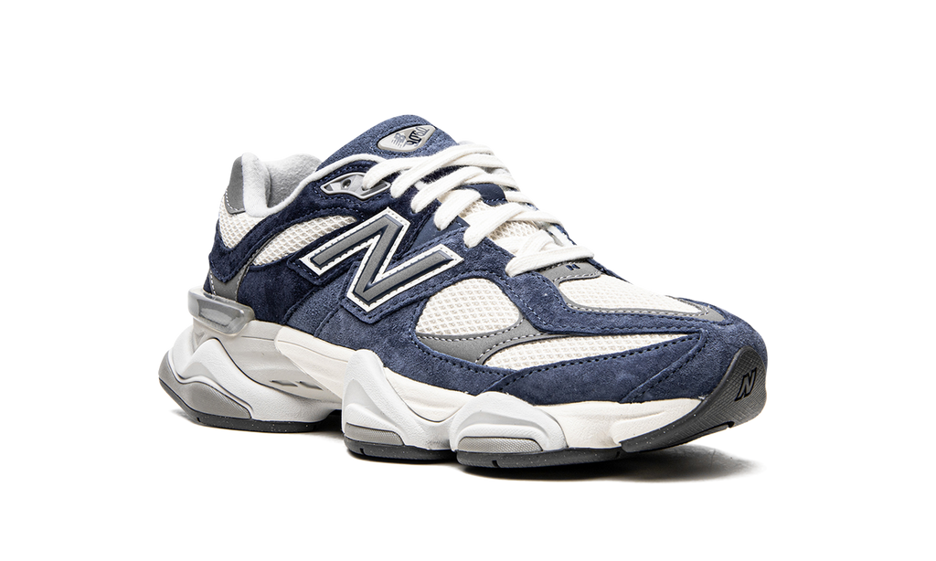 9060 "Natural Indigo" U9060IND