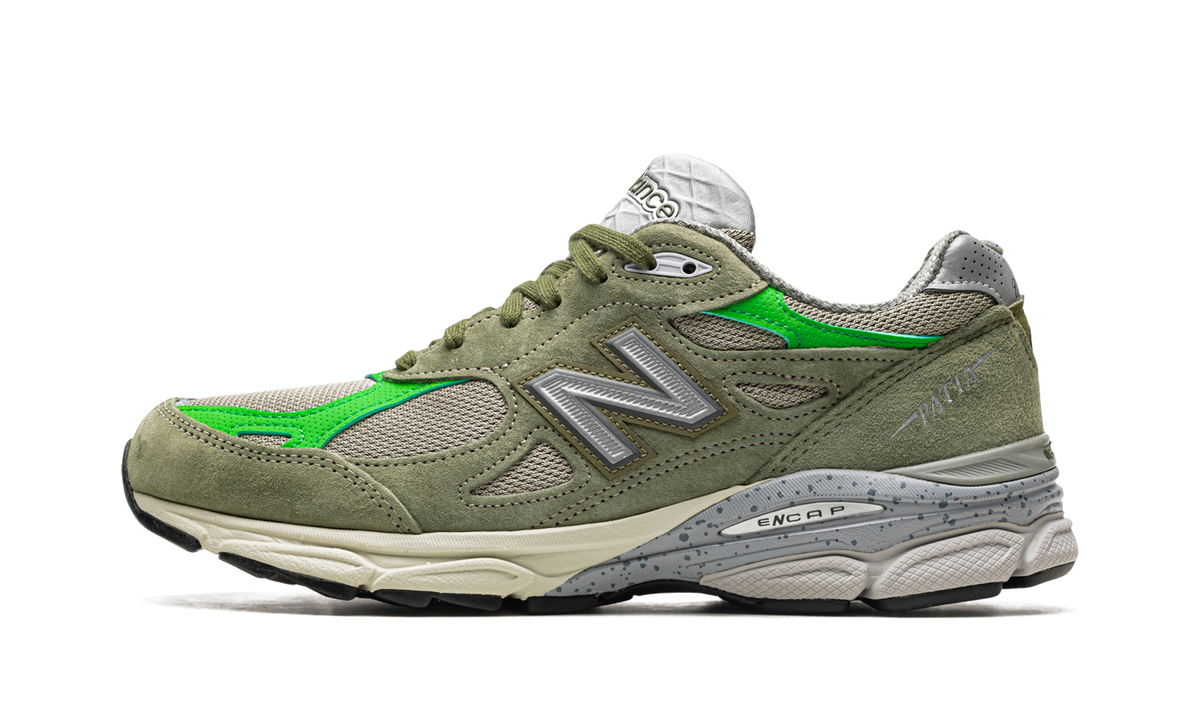 990 V3 "Patta" M990PP3