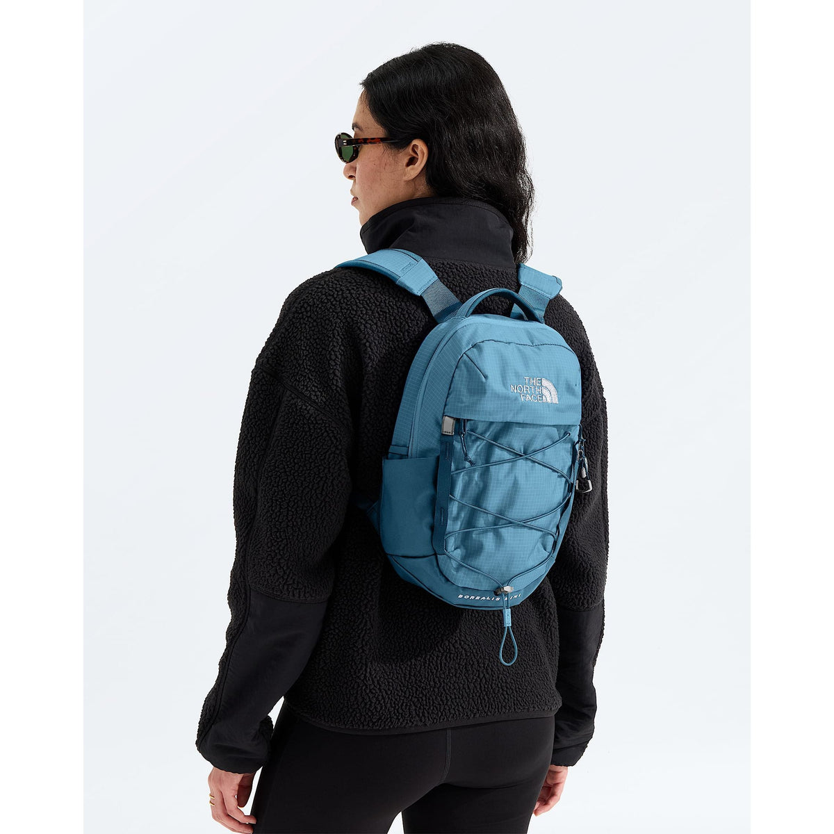 The North Face Borealis Mini Backpack