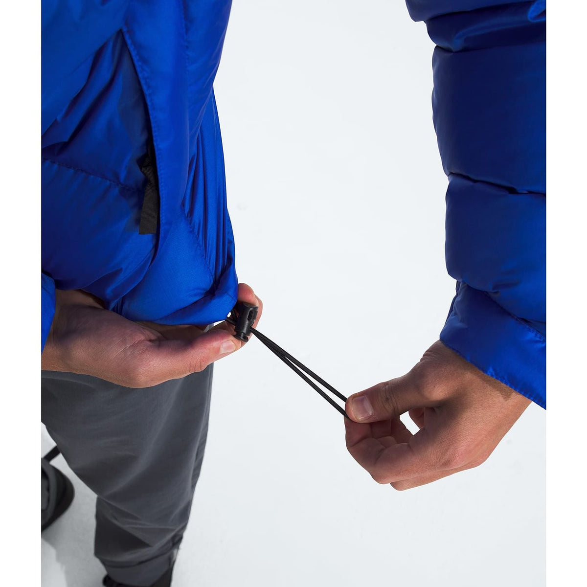 The North Face Men's 1996 Retro Nuptse Jacket
