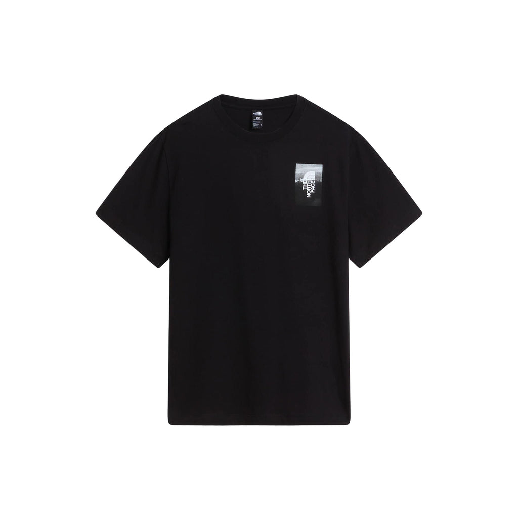 The North Face Men's '75 Collage Relaxed SS Tee