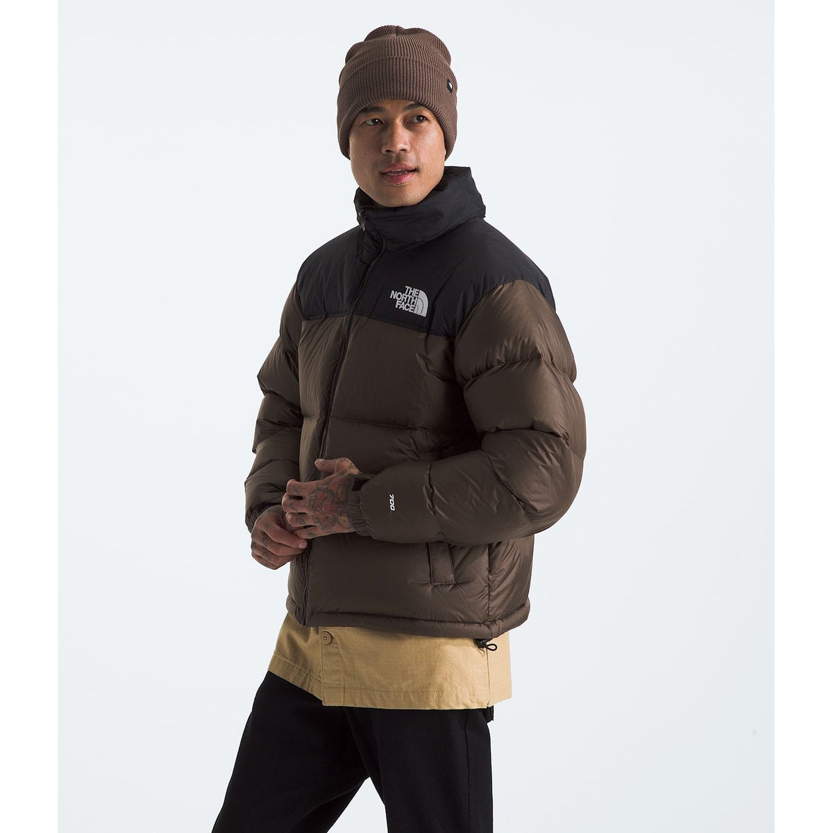 The North Face Men's 1996 Retro Nuptse Jacket