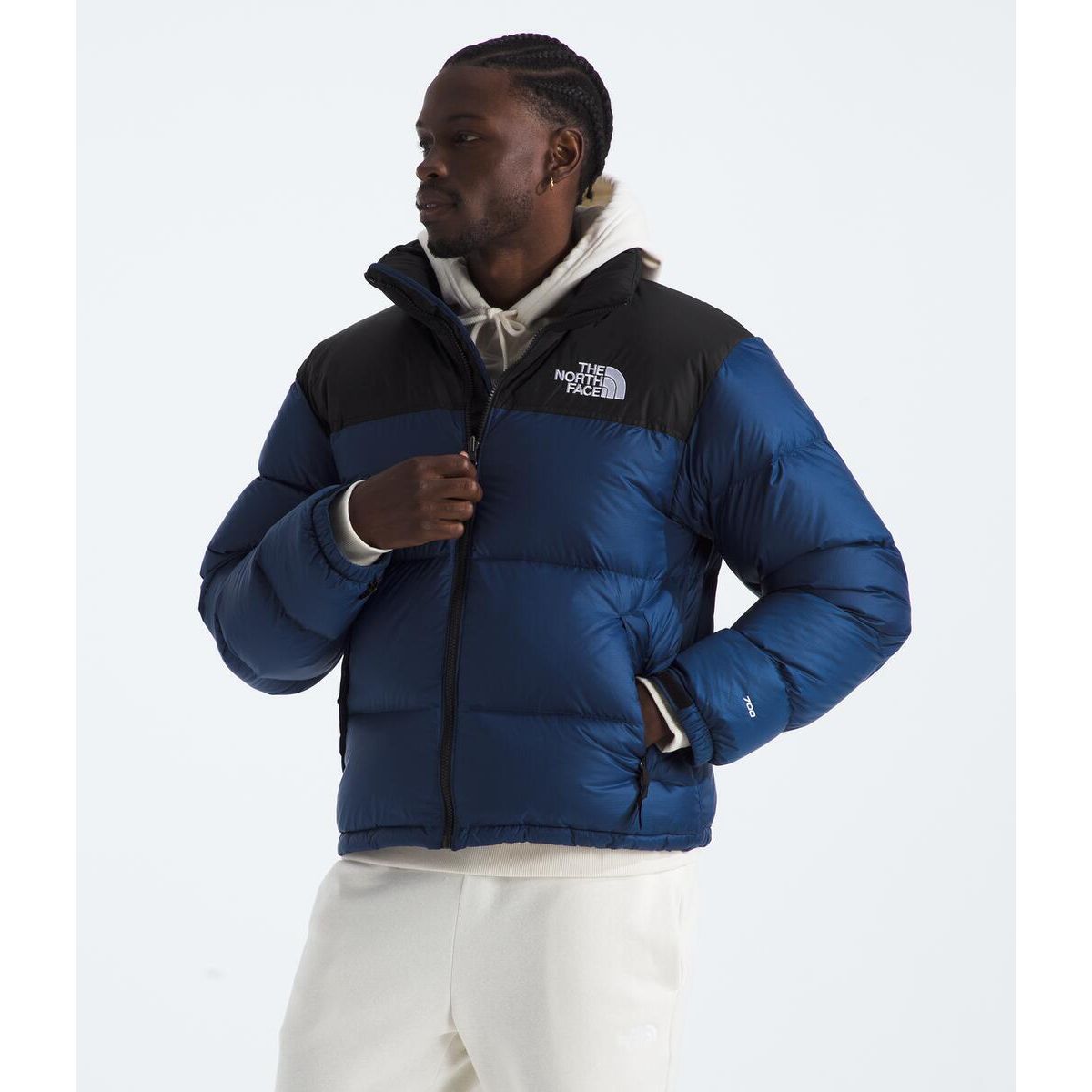 The North Face Men's 1996 Retro Nuptse Jacket