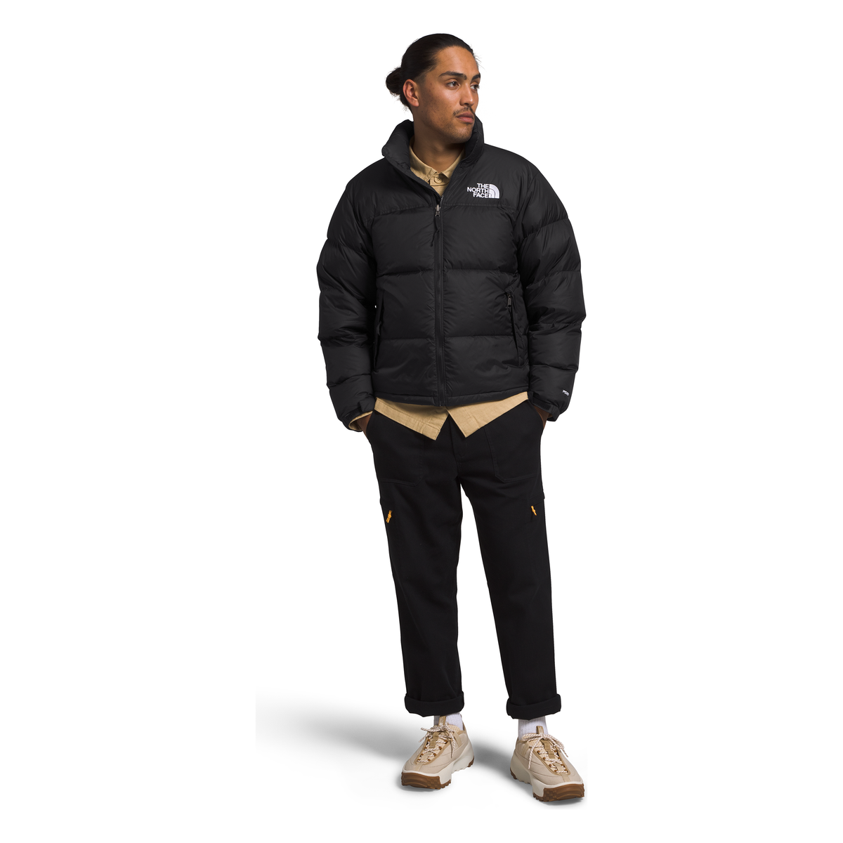 The North Face Men's 1996 Retro Nuptse Jacket