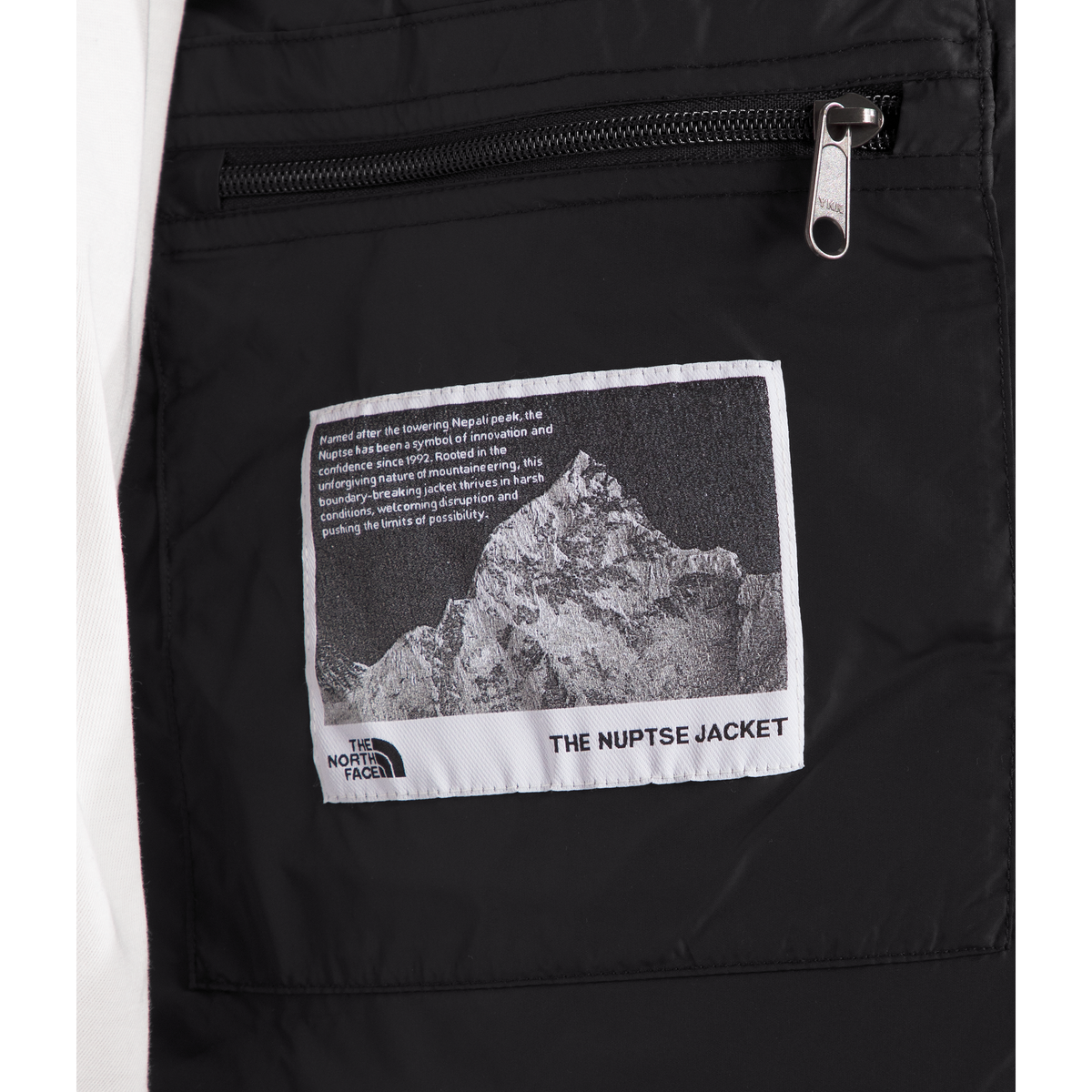 The North Face Men's 1996 Retro Nuptse Jacket