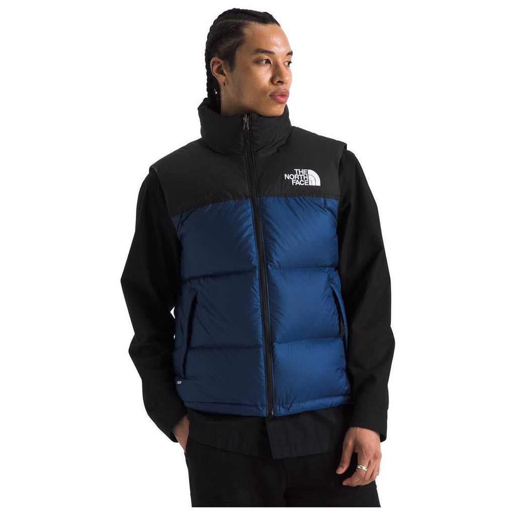 The North Face Men's 1996 Retro Nuptse Vest