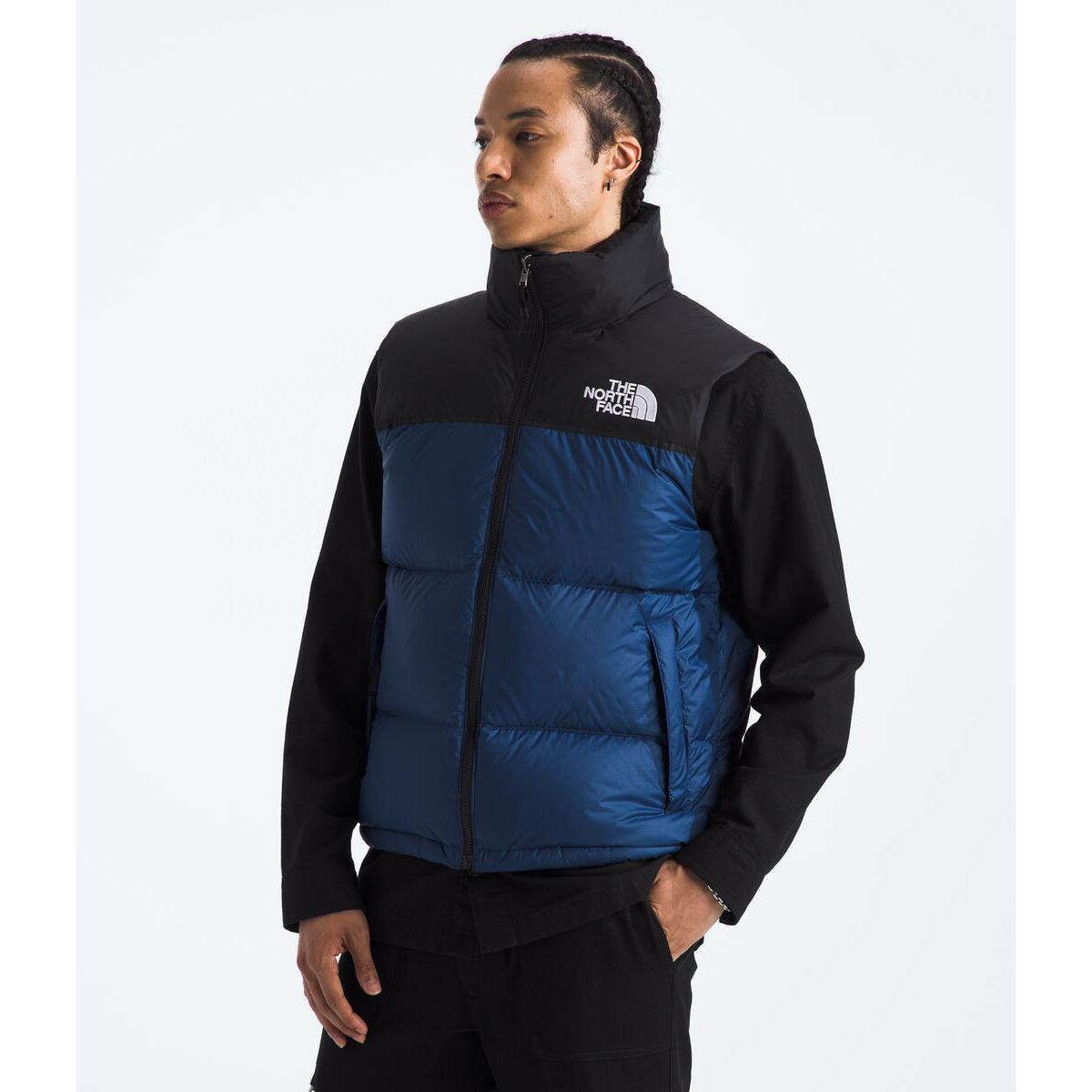 The North Face Men's 1996 Retro Nuptse Vest