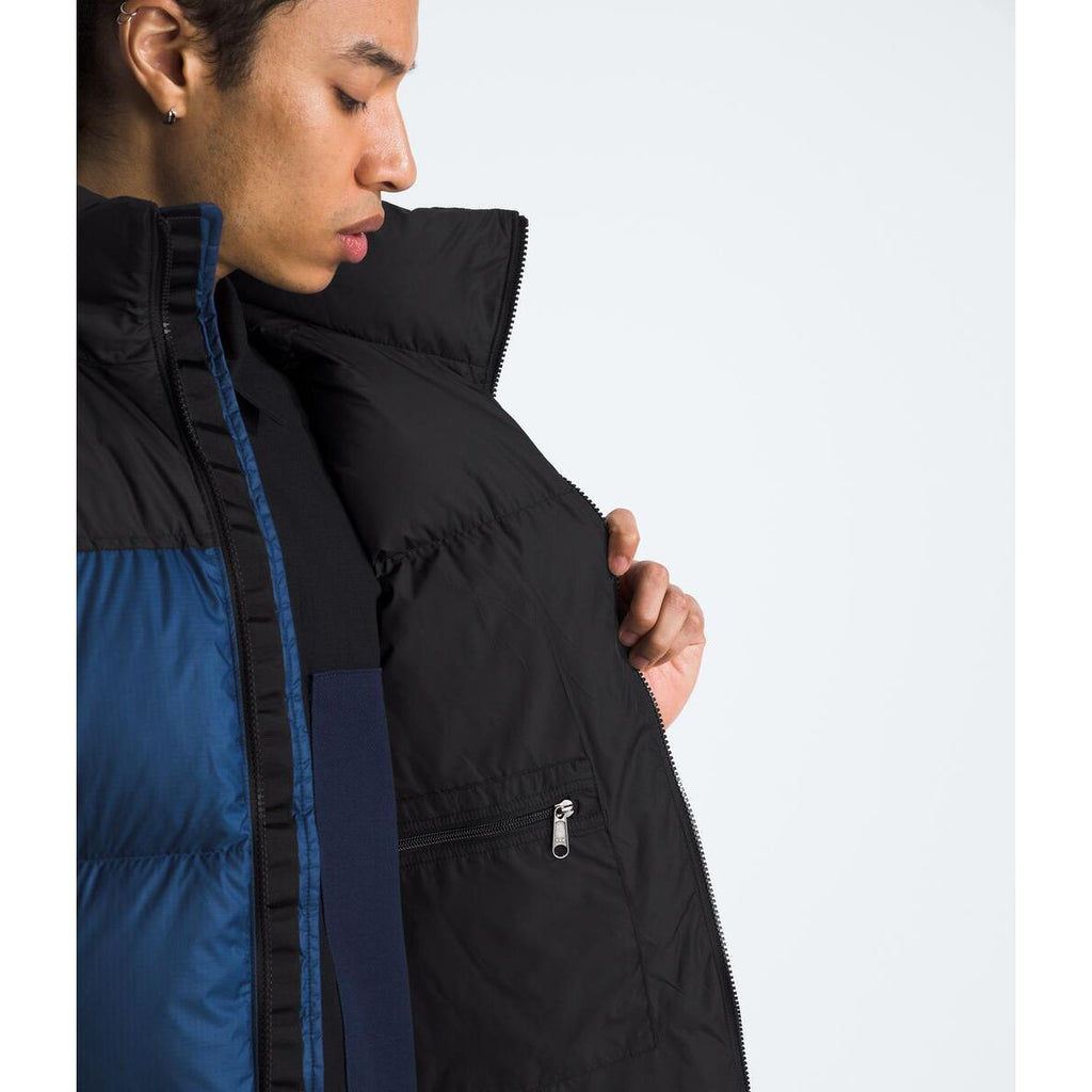 The North Face Men's 1996 Retro Nuptse Vest
