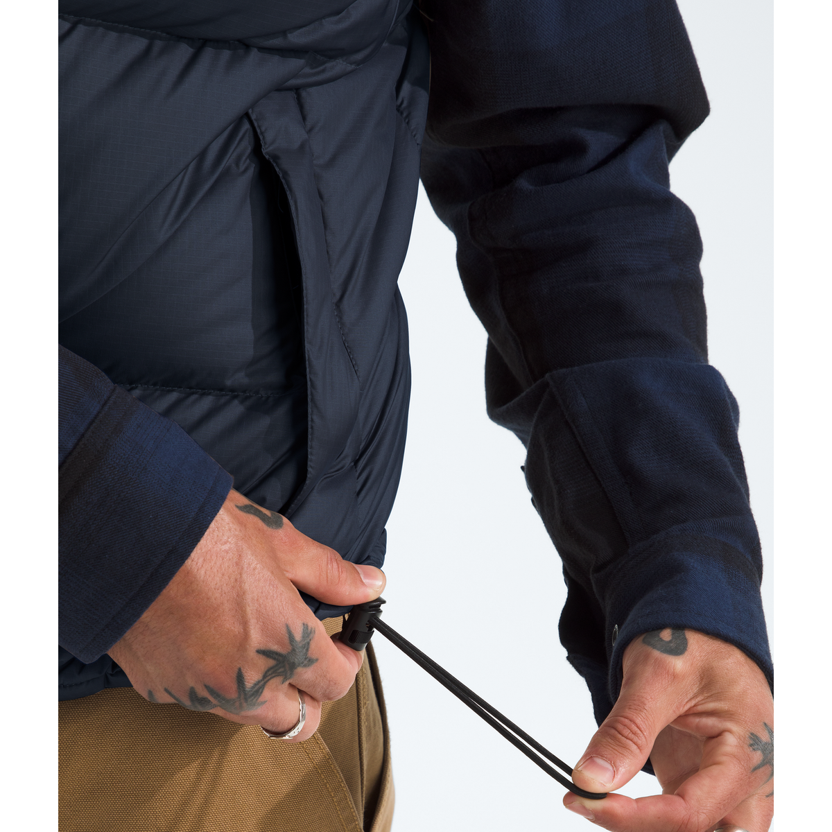 The North Face Men's 1996 Retro Nuptse Vest