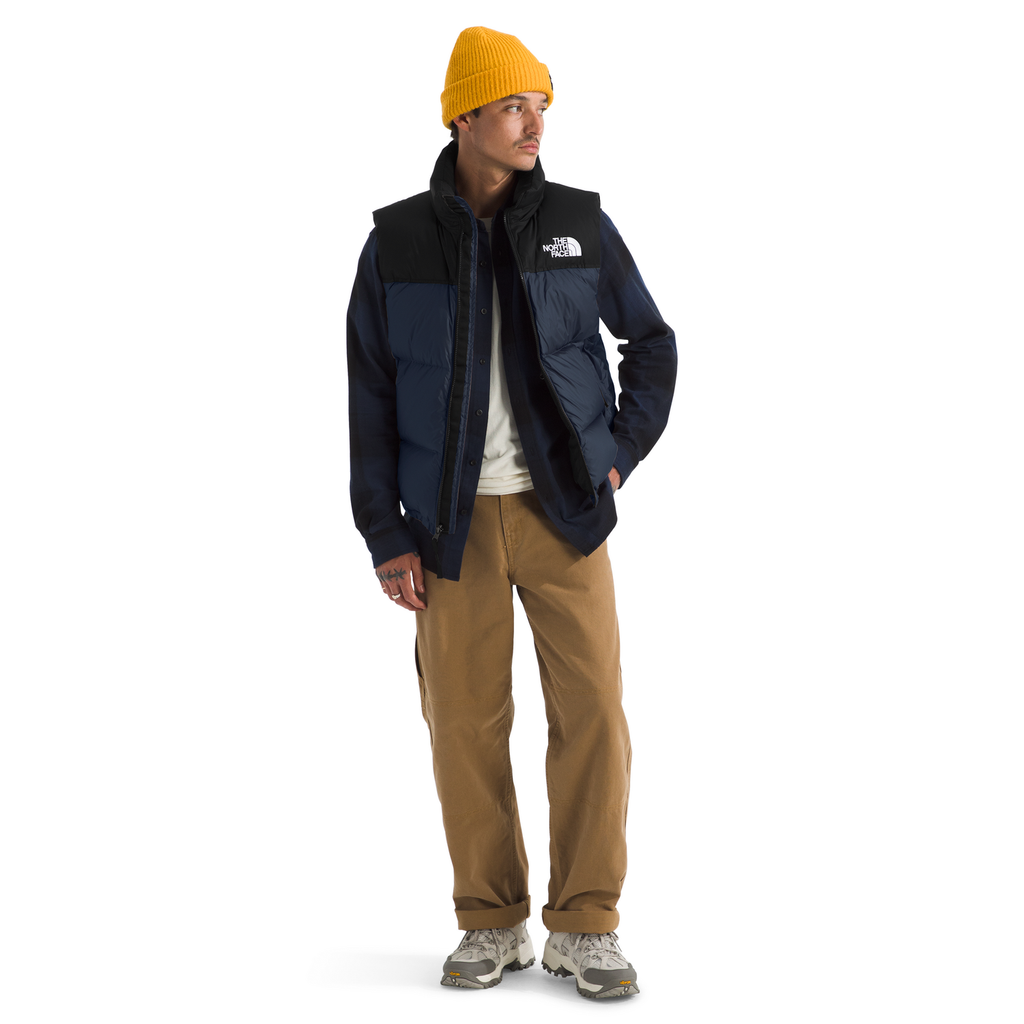 The North Face Men's 1996 Retro Nuptse Vest