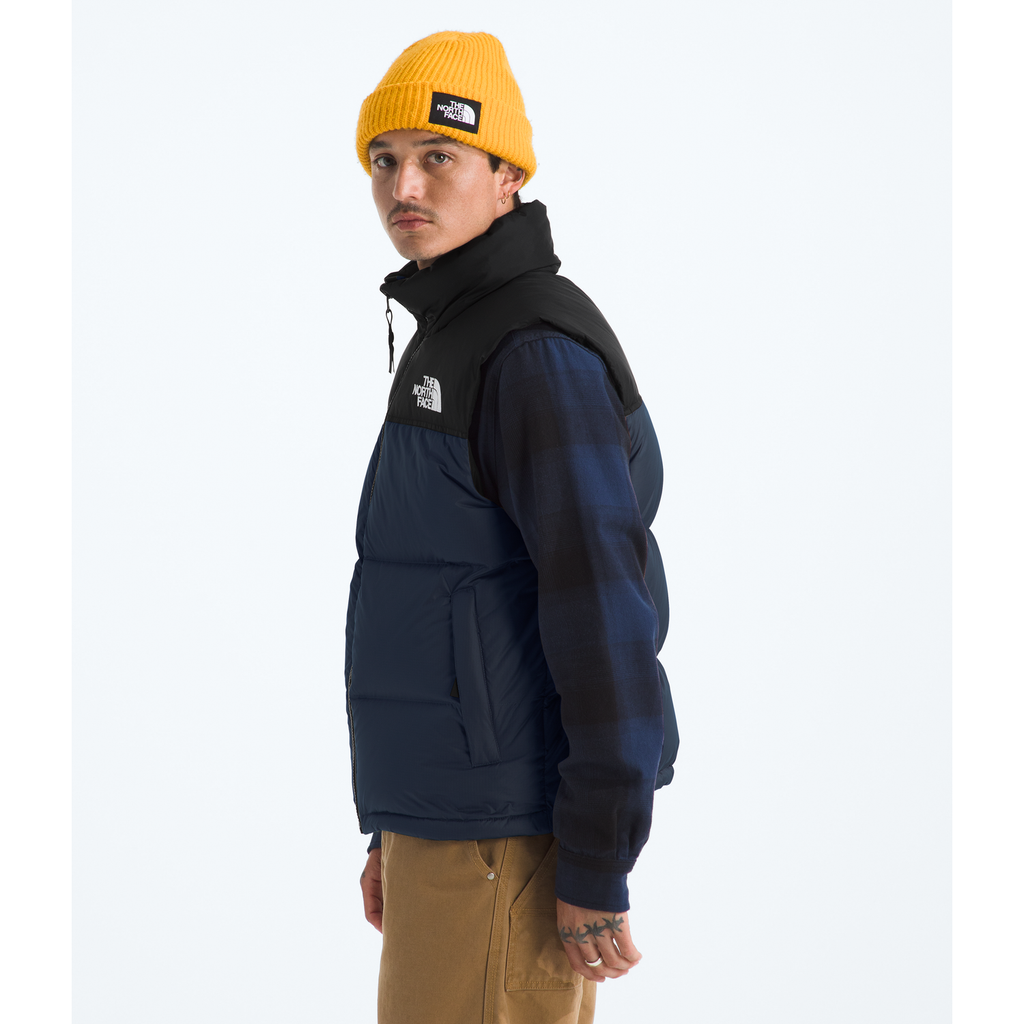 The North Face Men's 1996 Retro Nuptse Vest