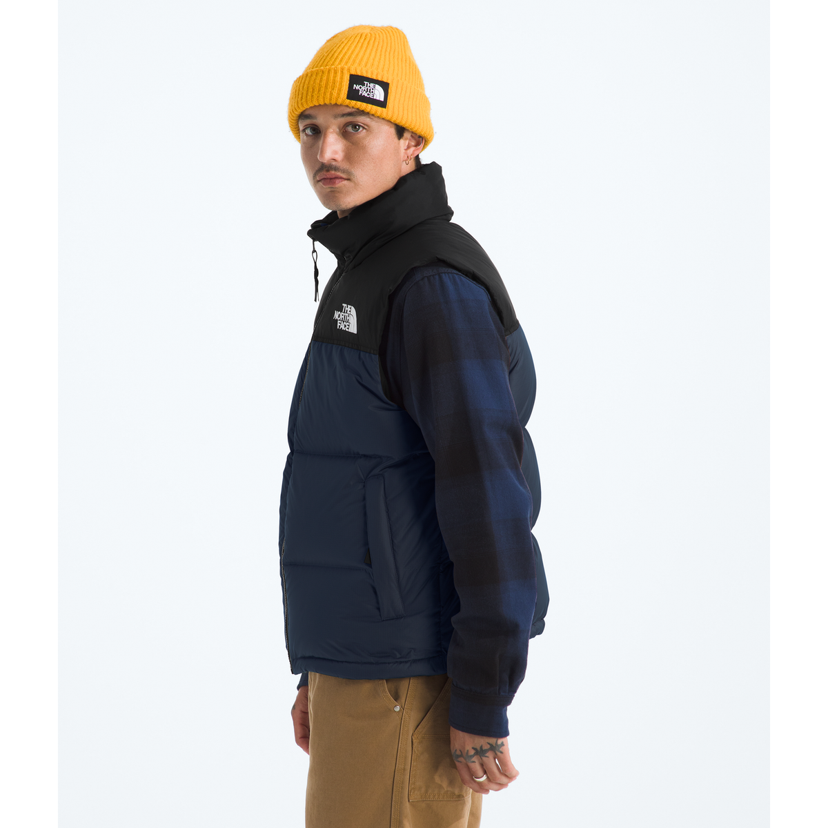 The North Face Men's 1996 Retro Nuptse Vest