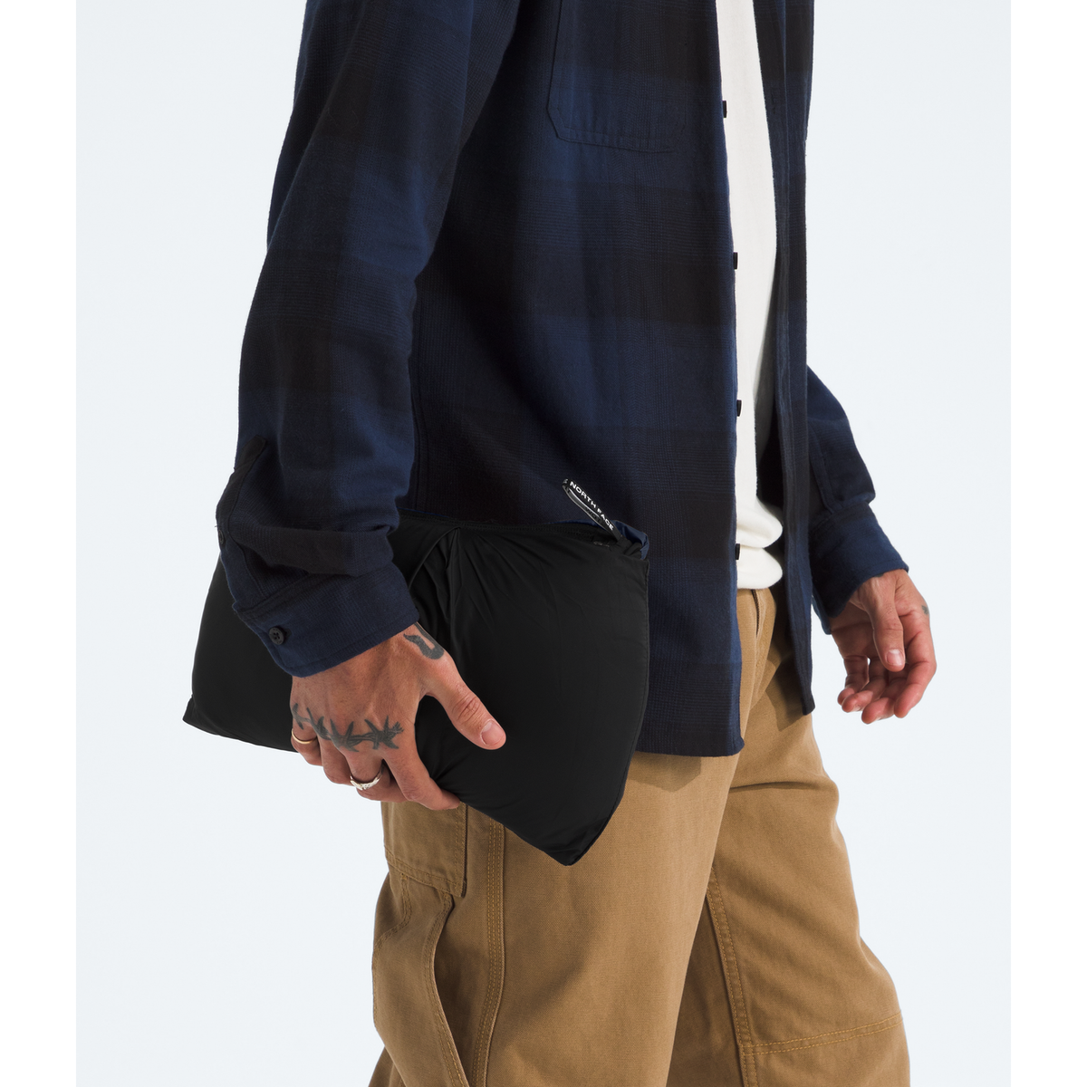The North Face Men's 1996 Retro Nuptse Vest