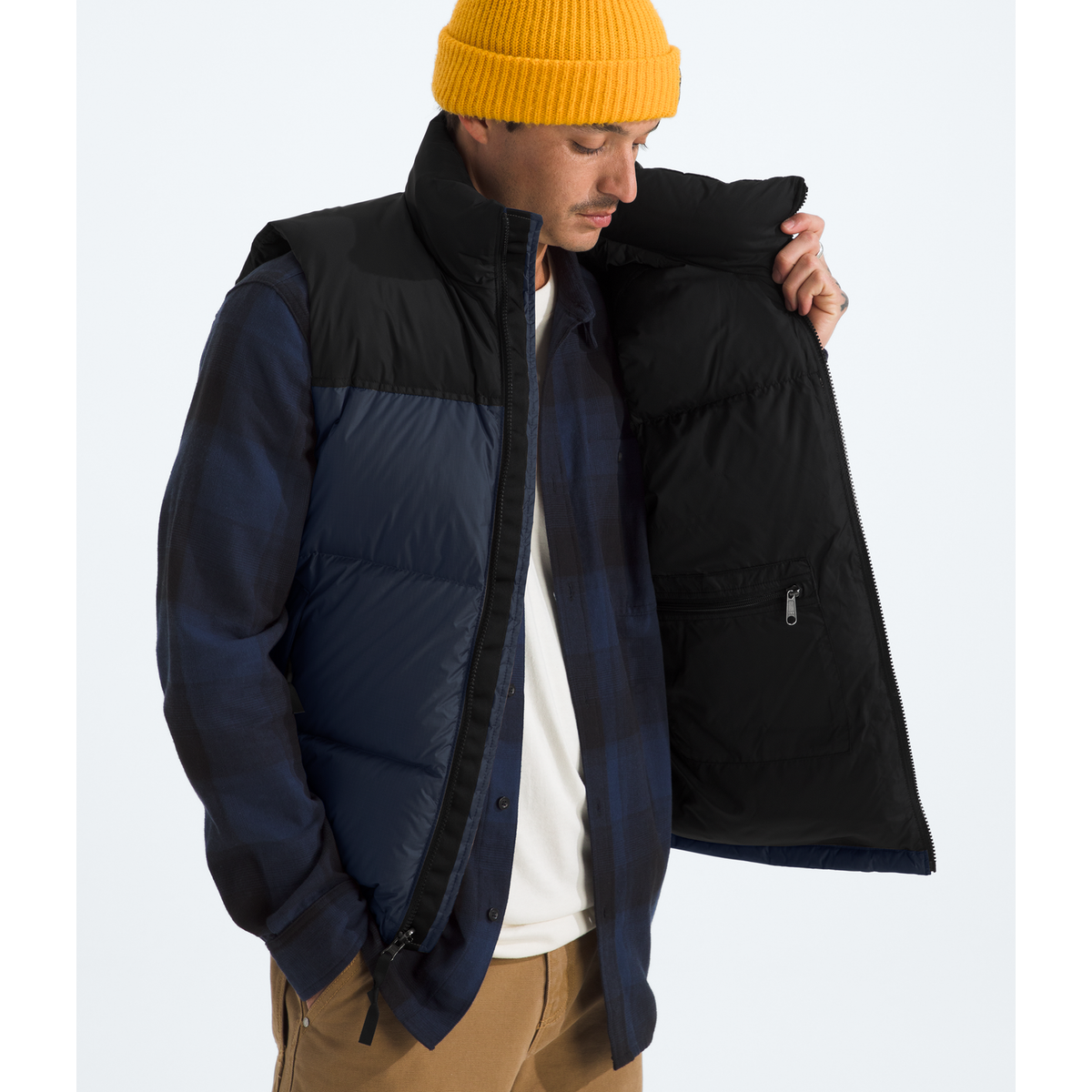The North Face Men's 1996 Retro Nuptse Vest