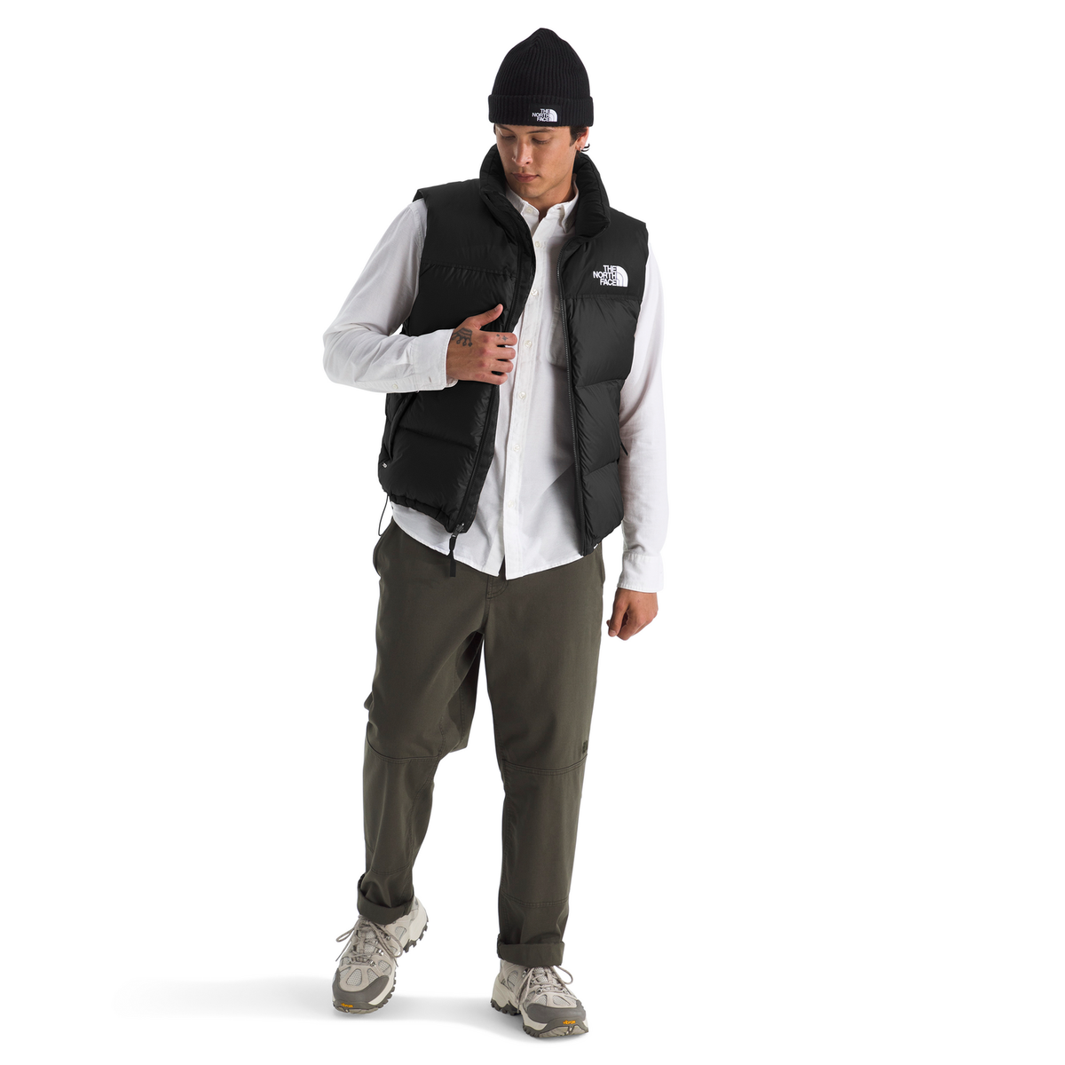 The North Face Men's 1996 Retro Nuptse Vest