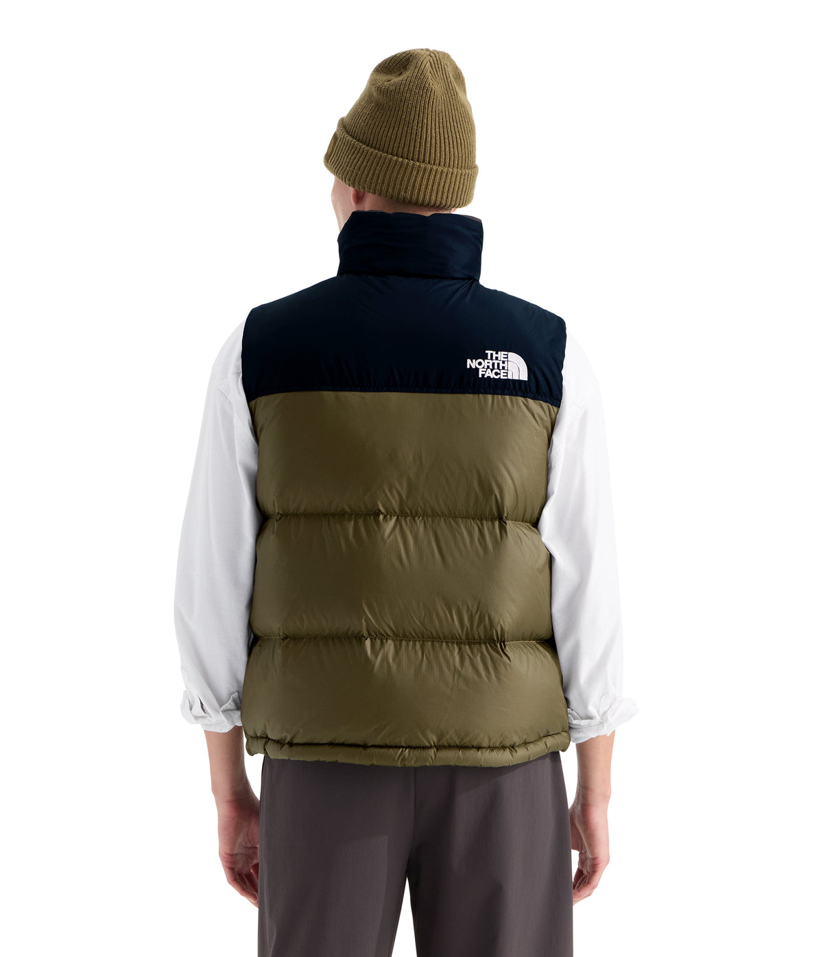The North Face Men's 1996 Retro Nuptse Vest