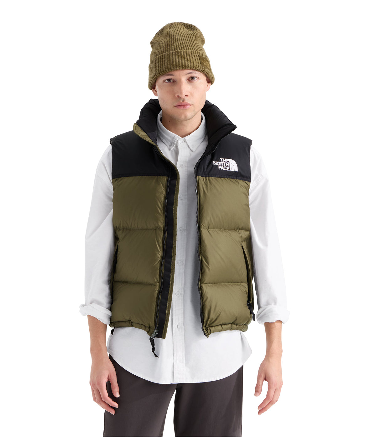 The North Face Men's 1996 Retro Nuptse Vest