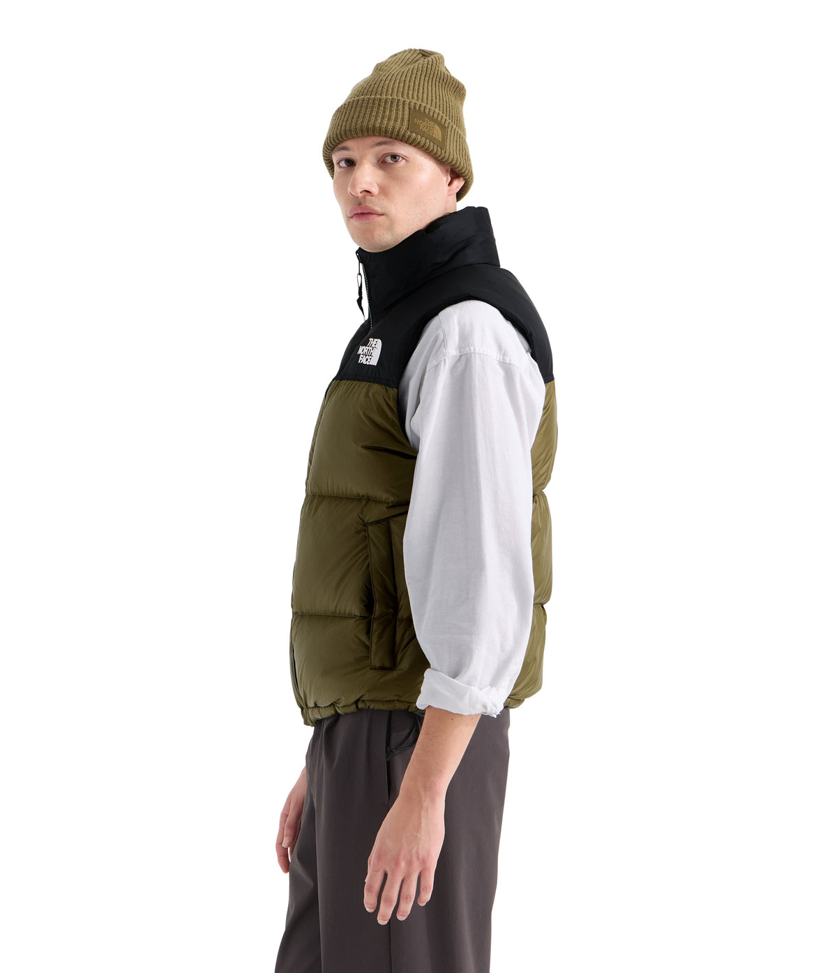 The North Face Men's 1996 Retro Nuptse Vest