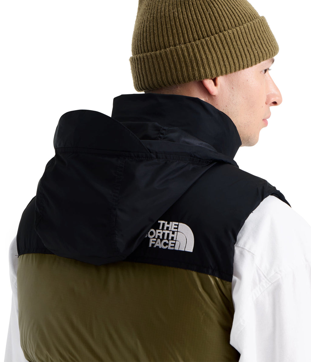 The North Face Men's 1996 Retro Nuptse Vest