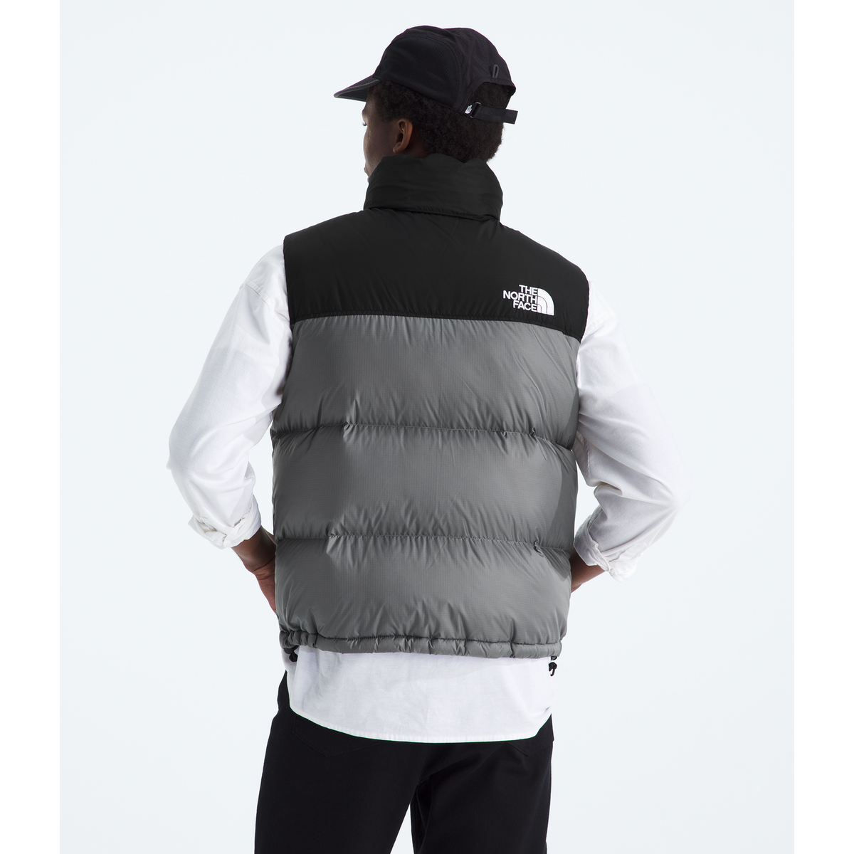 The North Face Men's 1996 Retro Nuptse Vest