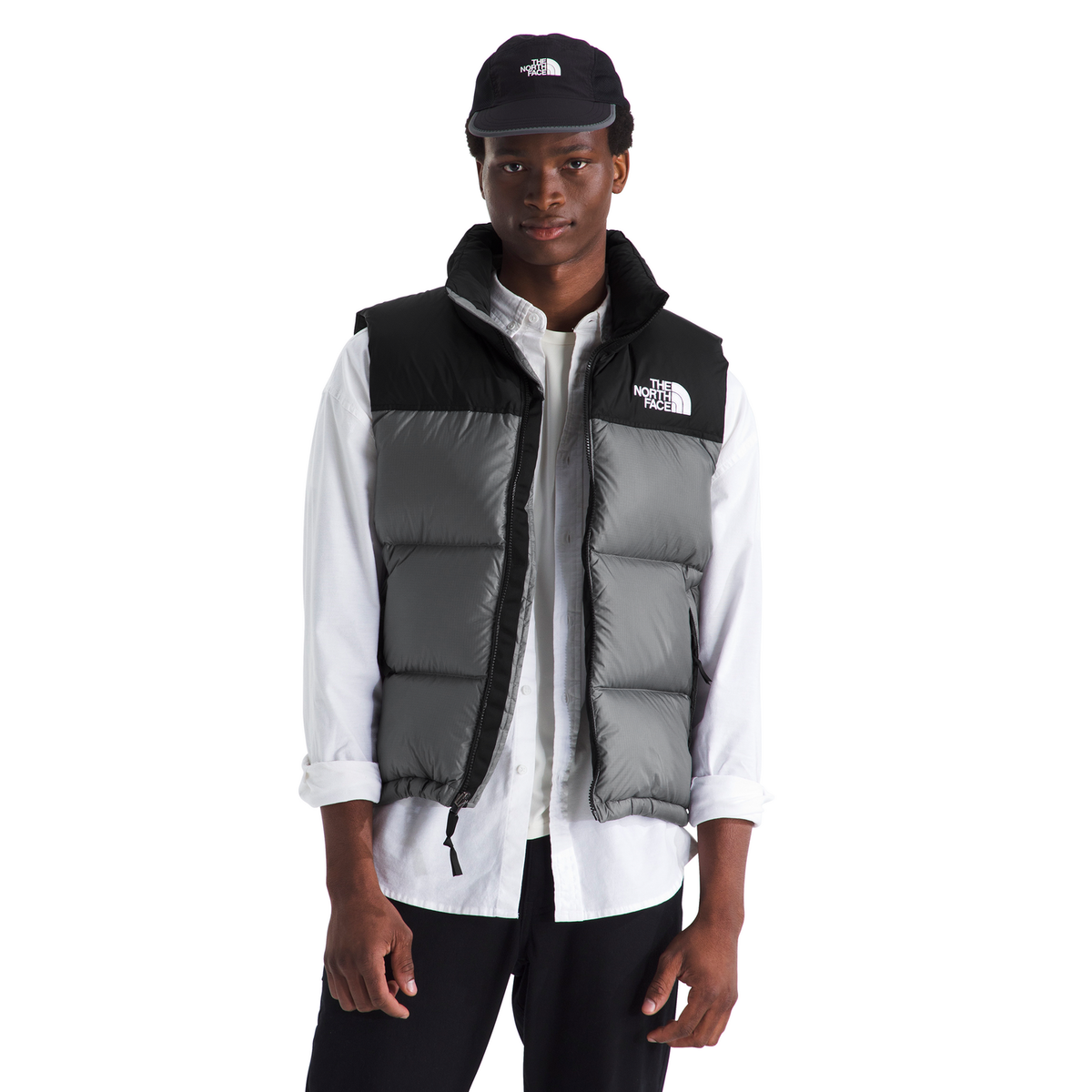 The North Face Men's 1996 Retro Nuptse Vest