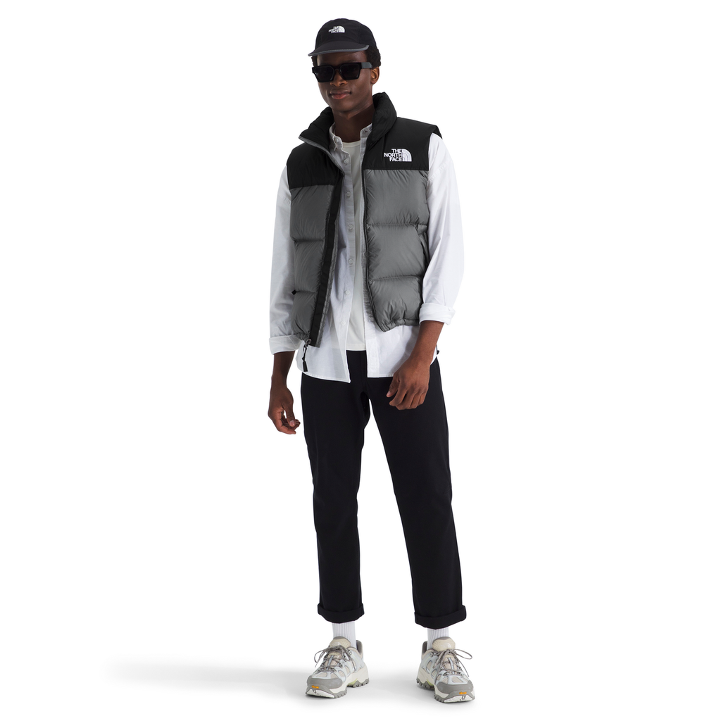 The North Face Men's 1996 Retro Nuptse Vest