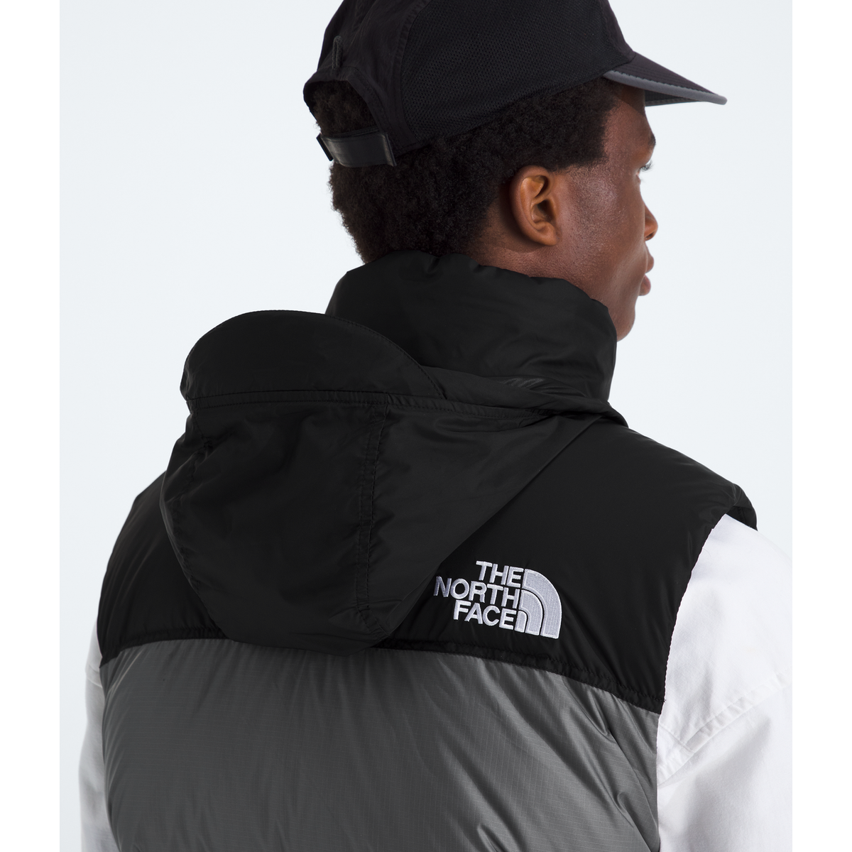 The North Face Men's 1996 Retro Nuptse Vest