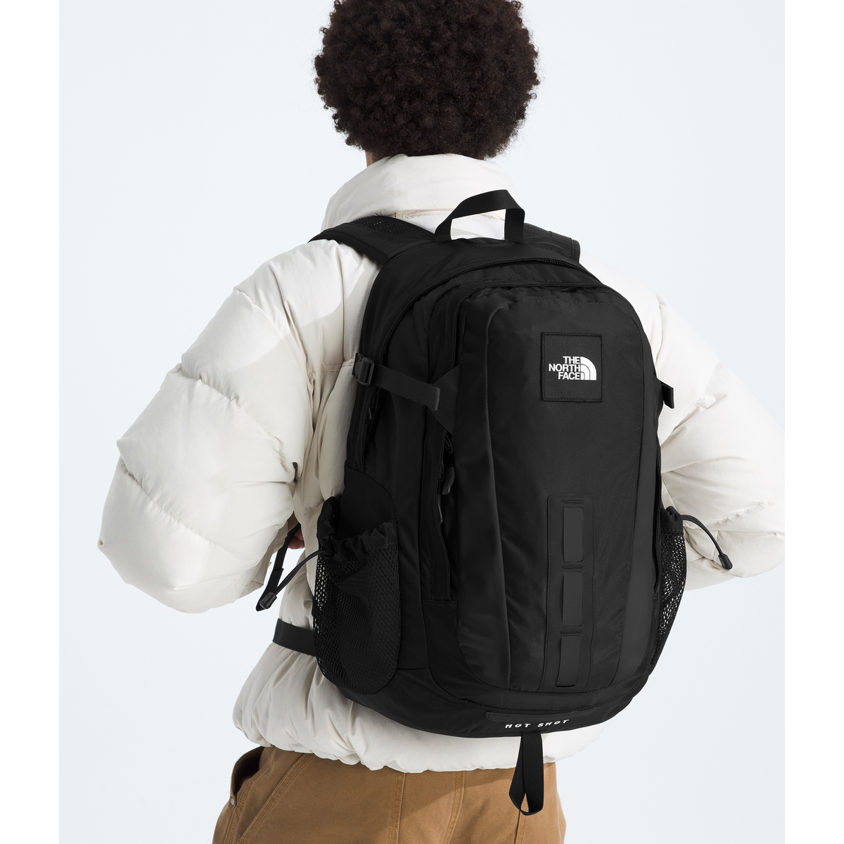 The North Face Hot Shot SE Backpack
