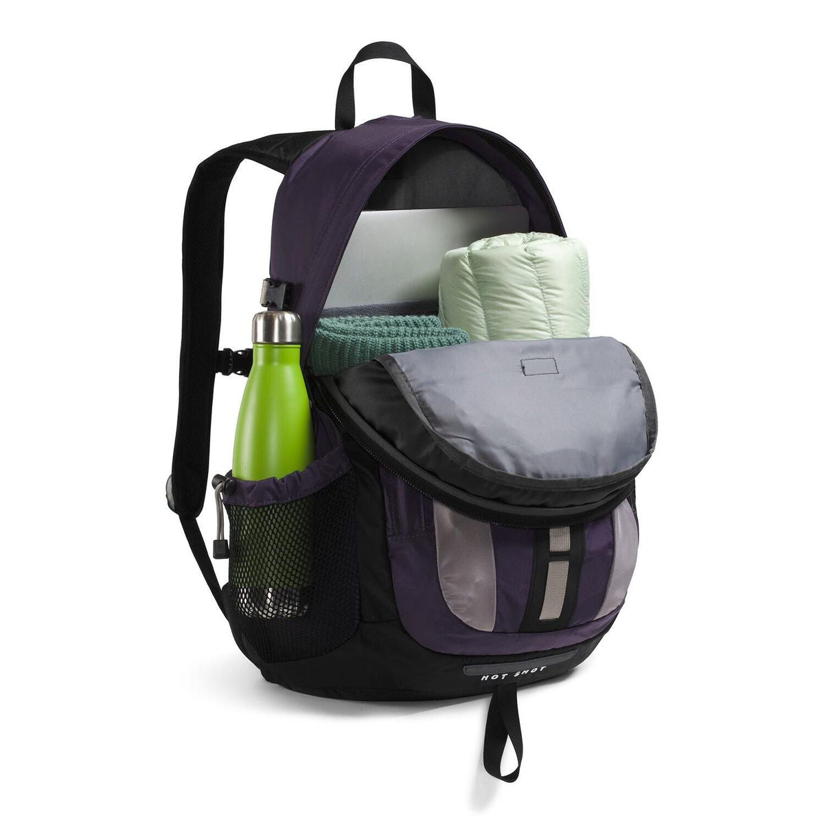 The North Face Hot Shot SE Backpack
