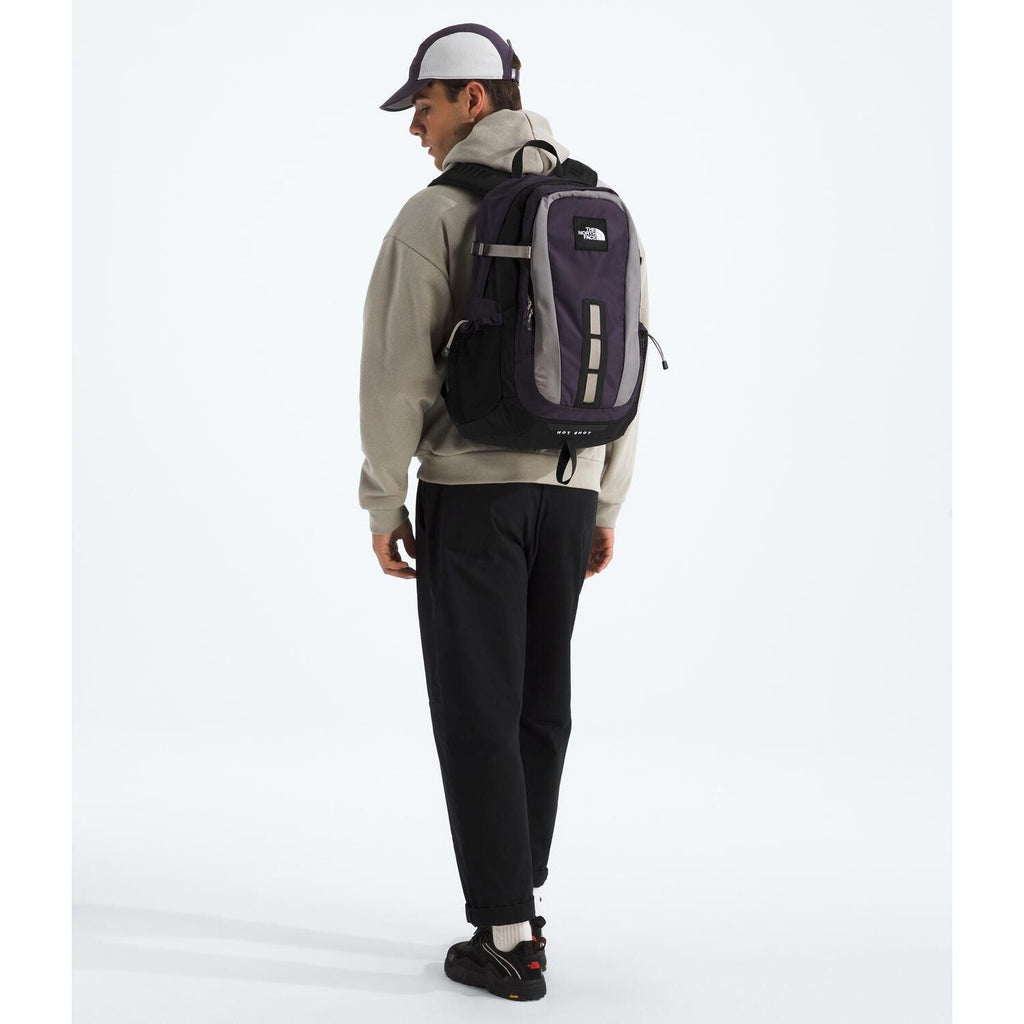 The North Face Hot Shot SE Backpack