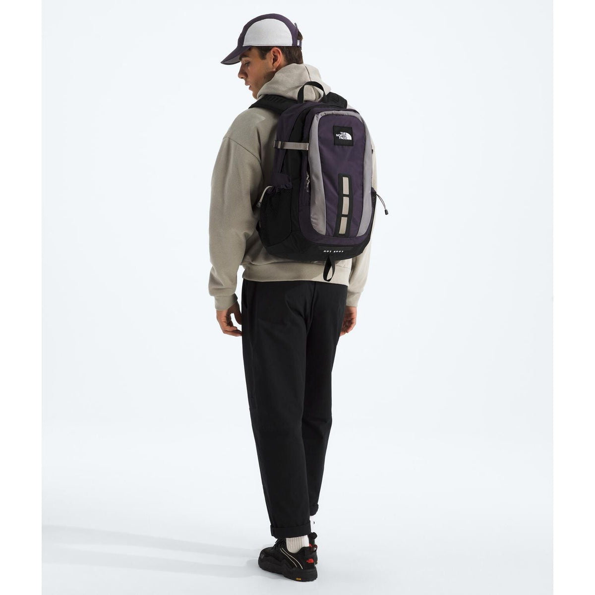 The North Face Hot Shot SE Backpack