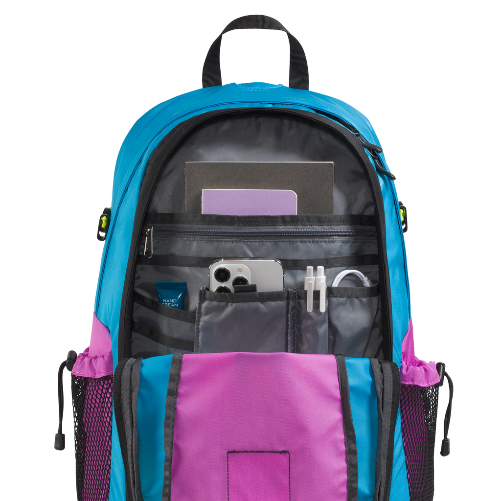 The North Face Hot Shot SE Backpack