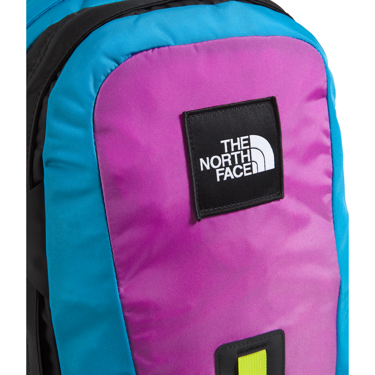 The North Face Hot Shot SE Backpack