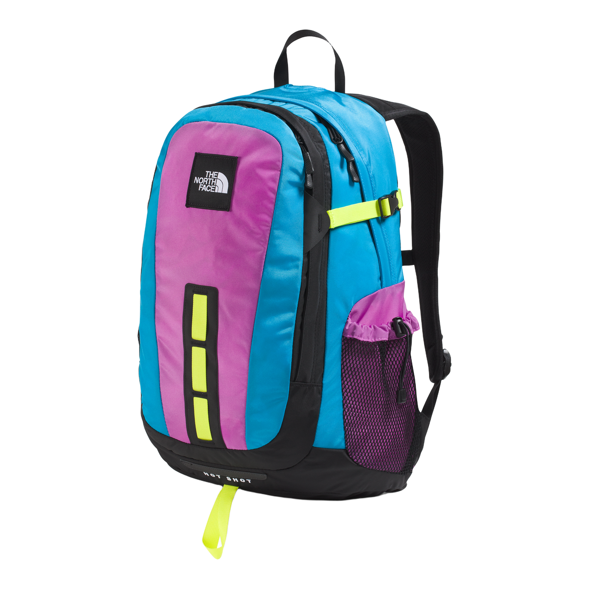 The North Face Hot Shot SE Backpack