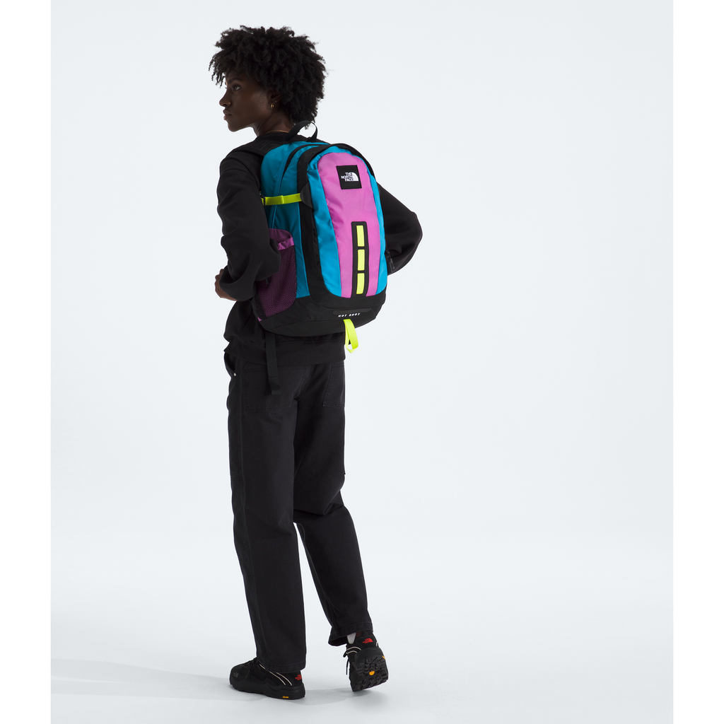 The North Face Hot Shot SE Backpack