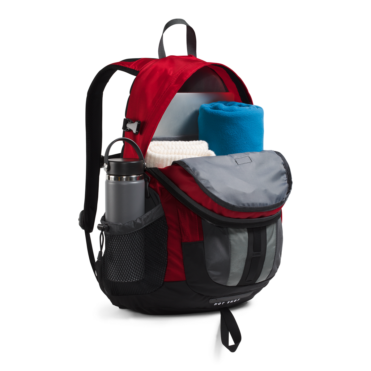 The North Face Hot Shot SE Backpack