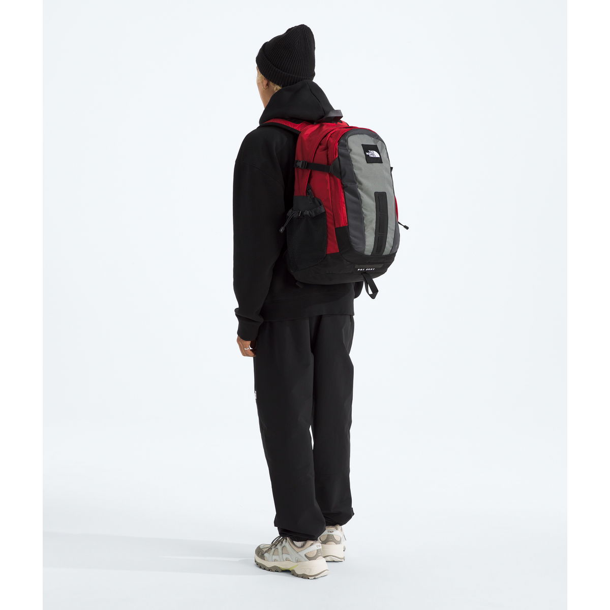 The North Face Hot Shot SE Backpack