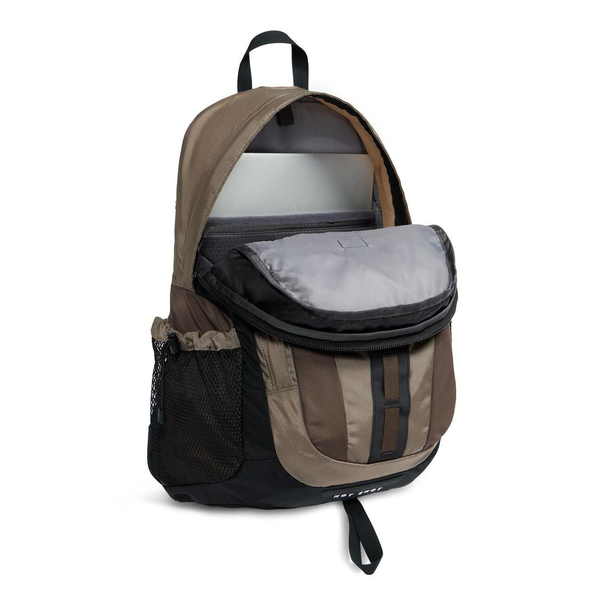 The North Face Hot Shot SE Backpack