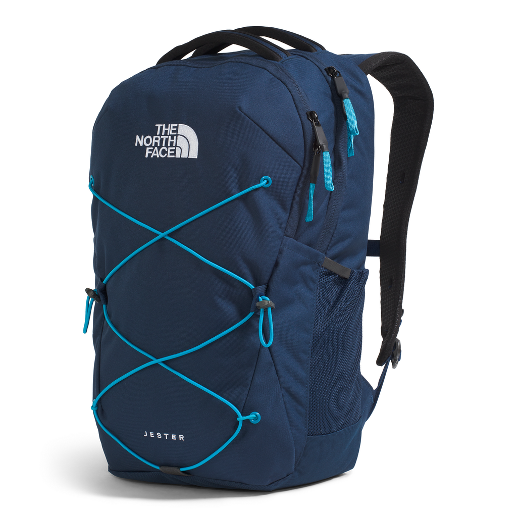 The North Face Jester Backpack