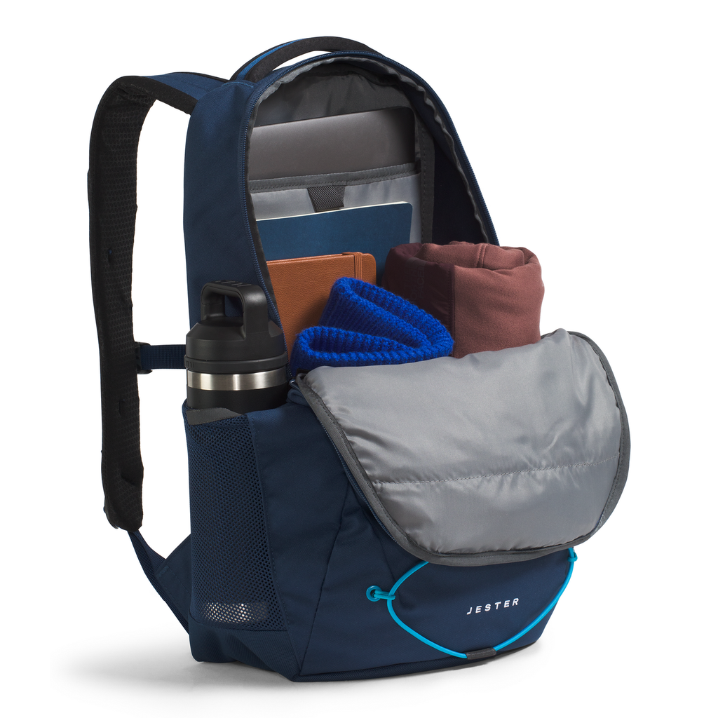 The North Face Jester Backpack