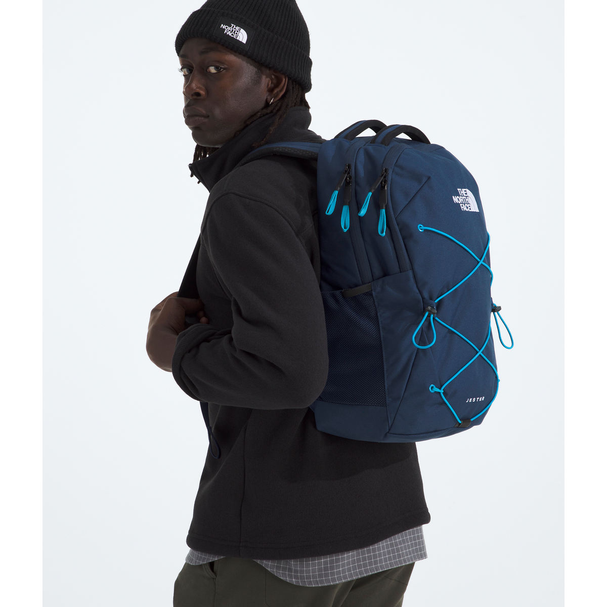 The North Face Jester Backpack